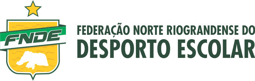FNDE - Federação Norte Riograndense do Desporto Escolar